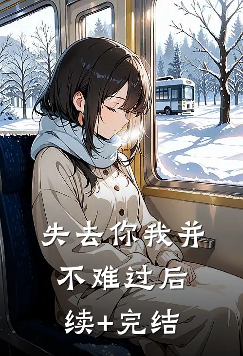 失去你我并不难过后续+完结