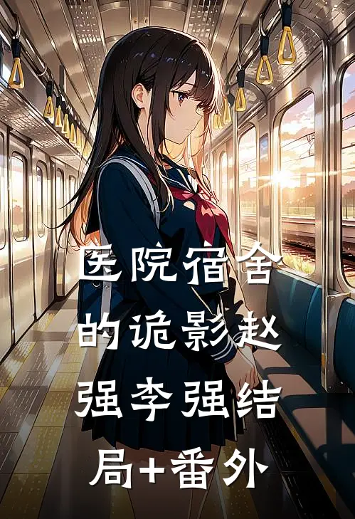 医院宿舍的诡影赵强李强结局+番外