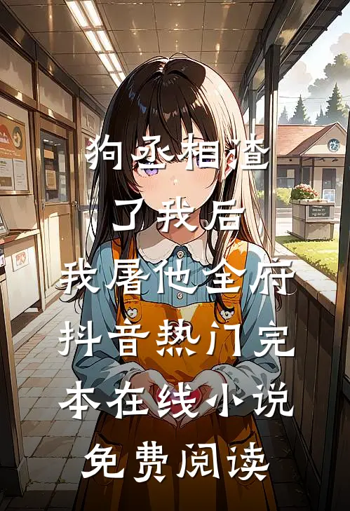 狗丞相渣了我后，我屠他全府抖音热门完本在线小说免费阅读