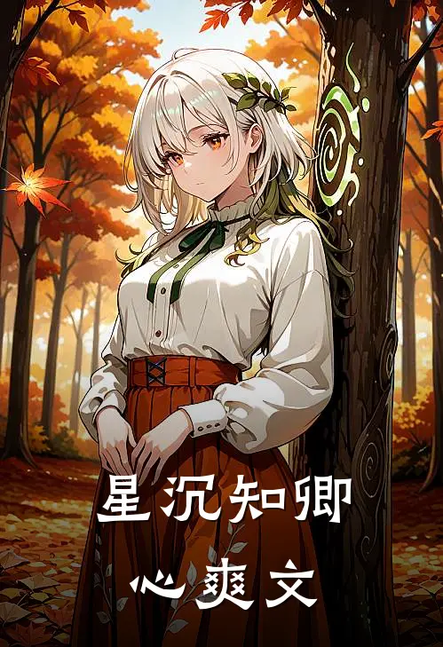 星沉知卿心爽文