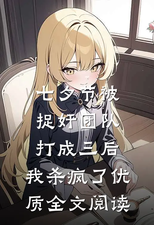 七夕节被捉奸团队打成三后，我杀疯了优质全文阅读