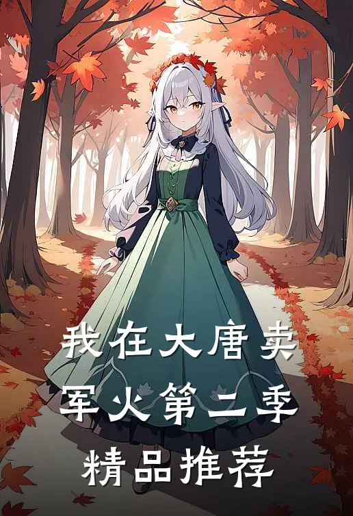 我在大唐卖军火第二季精品推荐