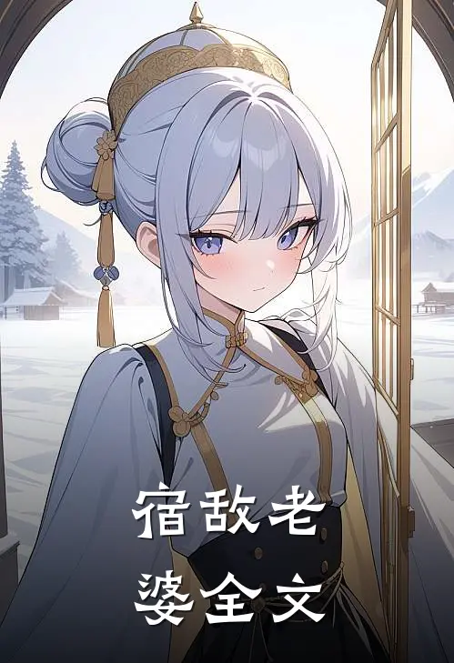 宿敌老婆全文