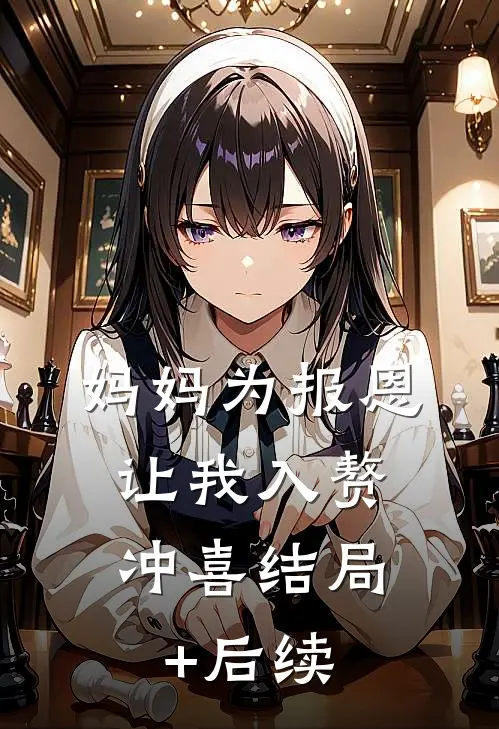 妈妈为报恩，让我入赘冲喜结局+后续