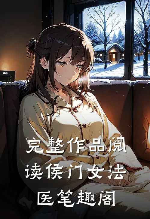 完整作品阅读侯门女法医 笔趣阁
