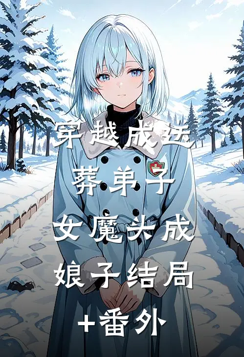 穿越成送葬弟子，女魔头成娘子结局+番外