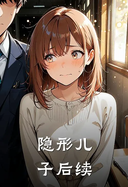 隐形儿子后续