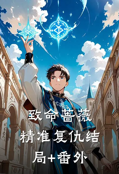致命蔷薇：精准复仇结局+番外