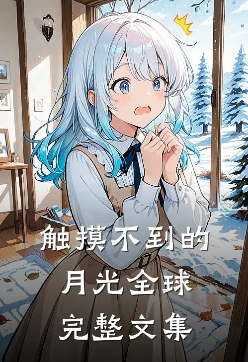 触摸不到的月光全球完整文集