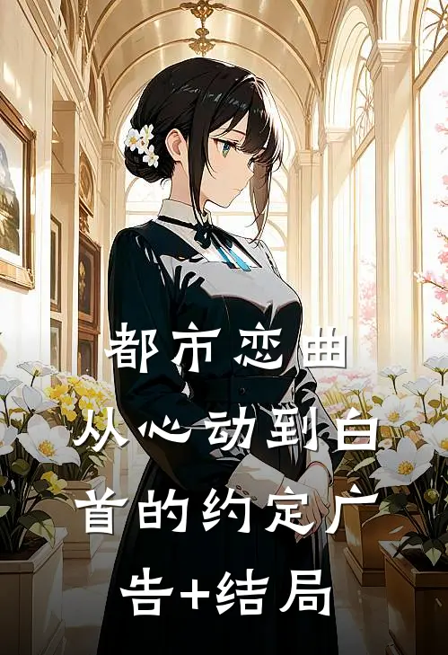 都市恋曲：从心动到白首的约定广告+结局