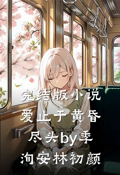 完结版小说爱止于黄昏尽头by季洵安林初颜