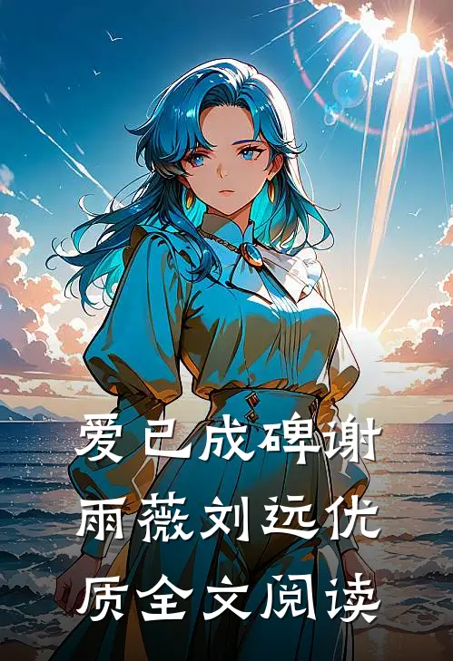 爱已成碑谢雨薇刘远优质全文阅读