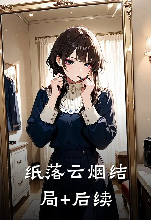 纸落云烟结局+后续