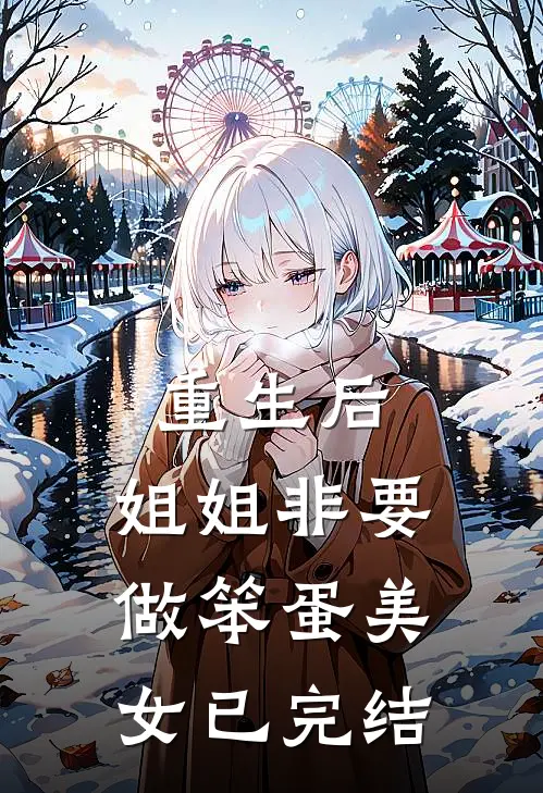 重生后，姐姐非要做笨蛋美女已完结