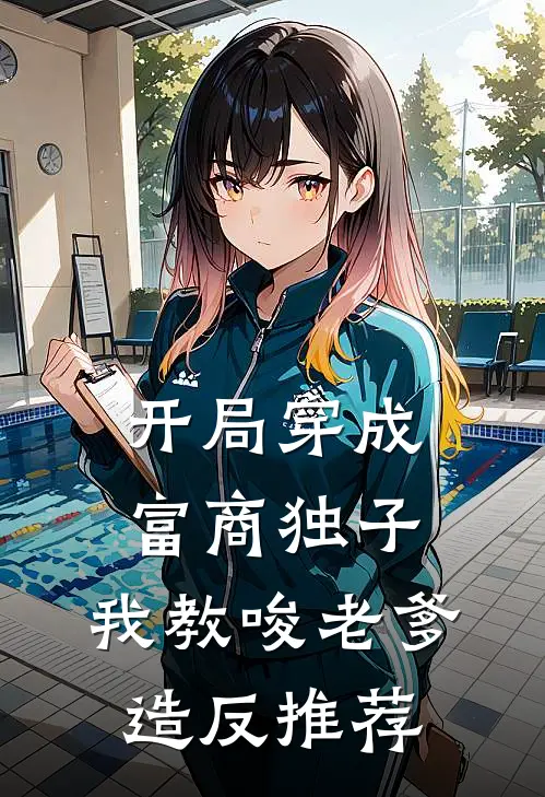 开局穿成富商独子，我教唆老爹造反推荐