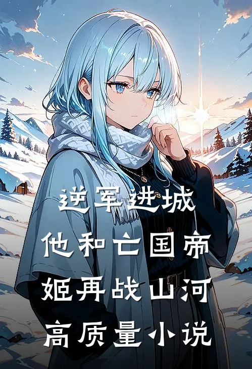 逆军进城，他和亡国帝姬再战山河高质量小说