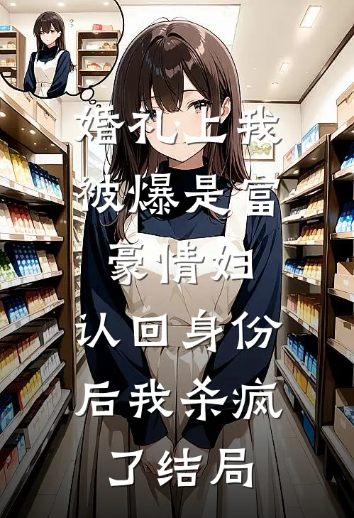 婚礼上我被爆是富豪情妇，认回身份后我杀疯了结局