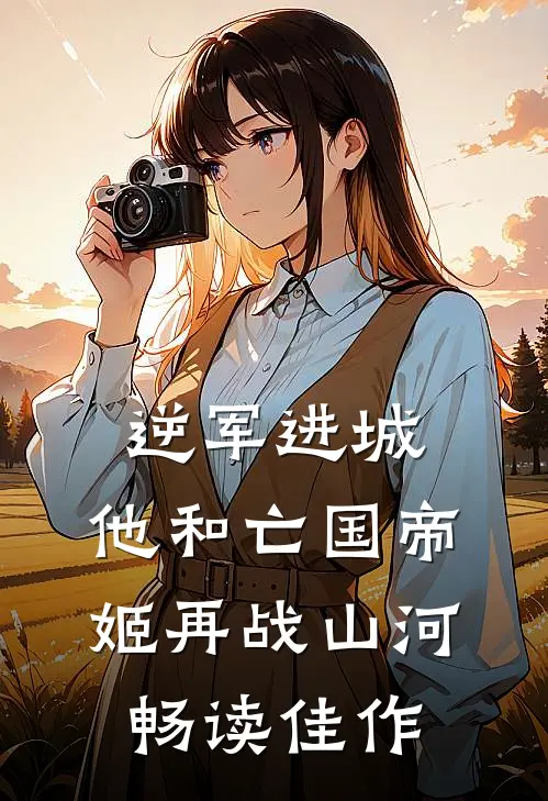 逆军进城，他和亡国帝姬再战山河畅读佳作