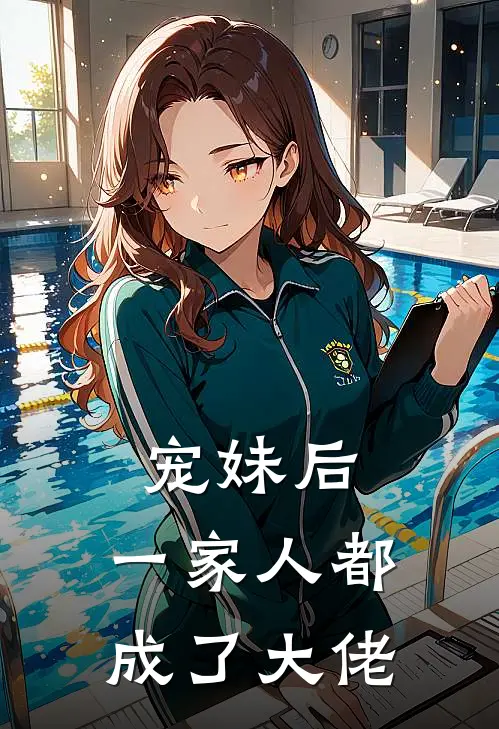 宠妹后，一家人都成了大佬