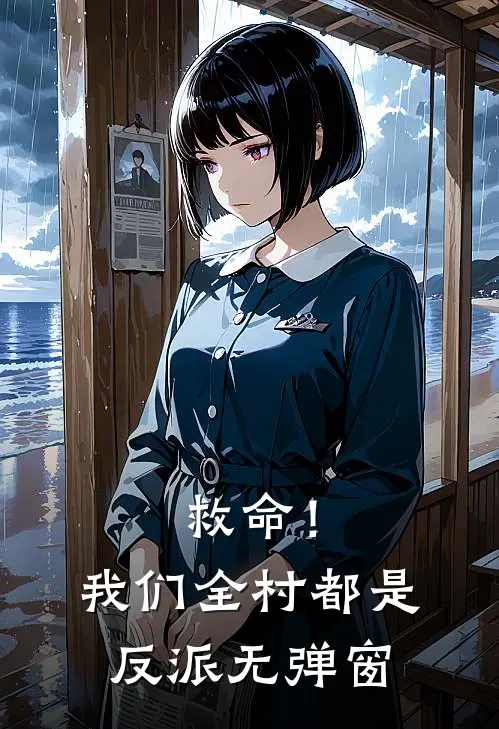 救命！我们全村都是反派无弹窗