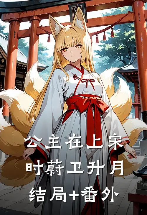 公主在上宋时蔚卫升月结局+番外