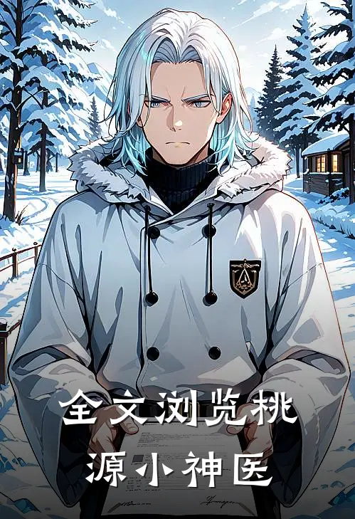 全文浏览桃源小神医