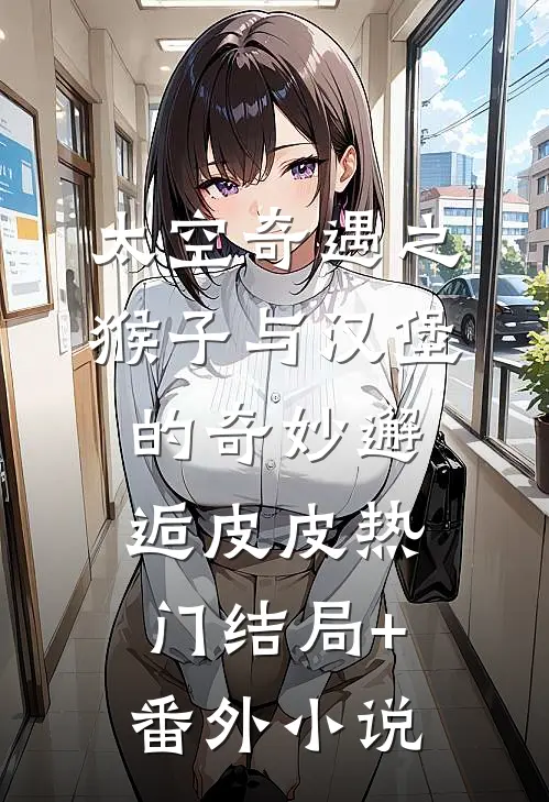 太空奇遇之猴子与汉堡的奇妙邂逅皮皮热门结局+番外小说