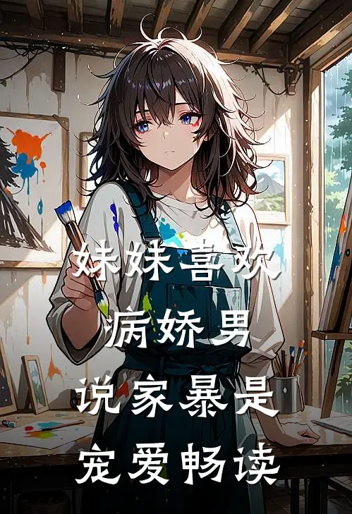 妹妹喜欢病娇男，说家暴是宠爱畅读