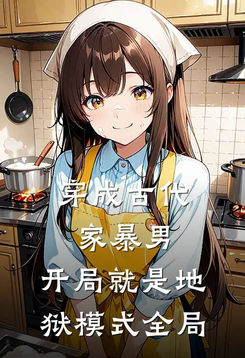穿成古代家暴男，开局就是地狱模式全局