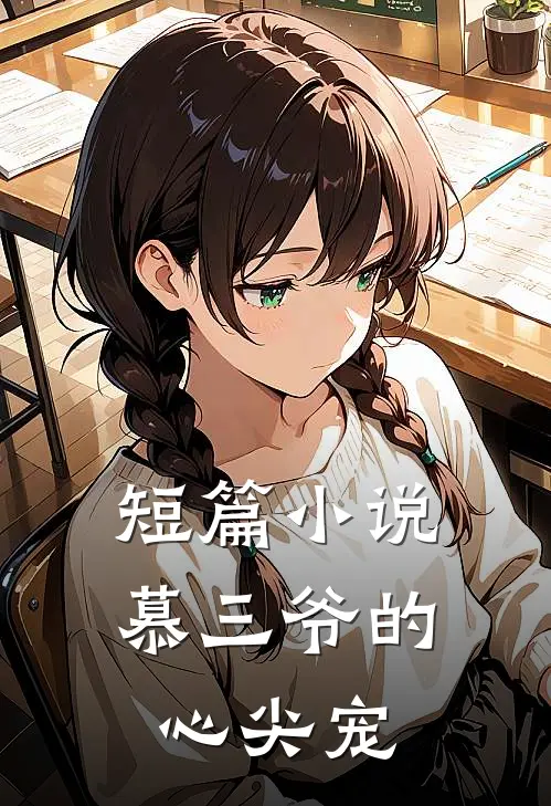 短篇小说慕三爷的心尖宠