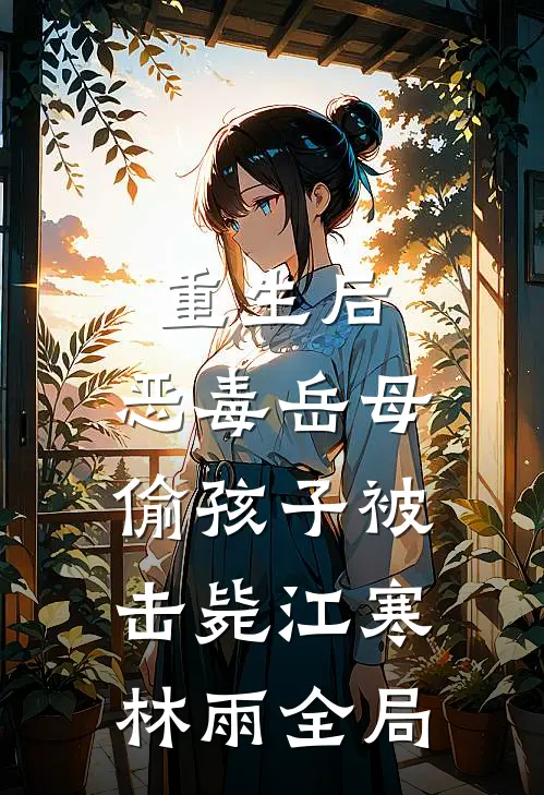 重生后，恶毒岳母偷孩子被击毙江寒林雨全局