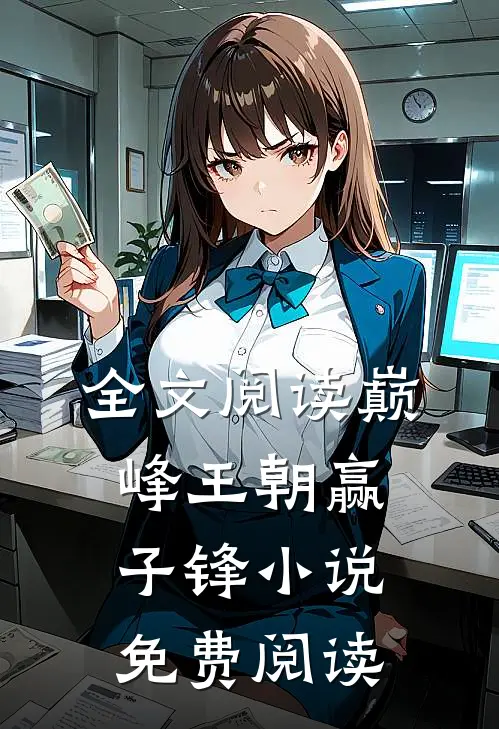 全文阅读巅峰王朝赢子锋小说免费阅读