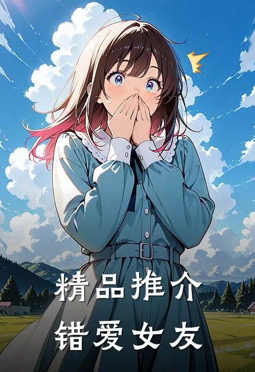 精品推介错爱女友