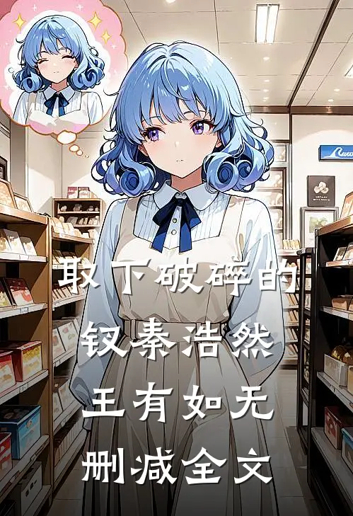 取下破碎的钗秦浩然王有如无删减全文