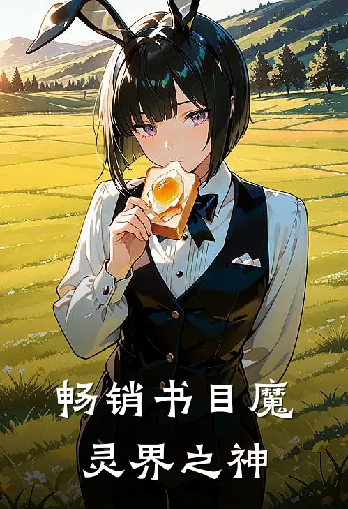 畅销书目魔灵界之神