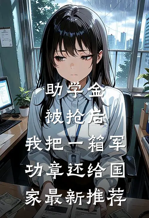 助学金被抢后，我把一箱军功章还给国家最新推荐