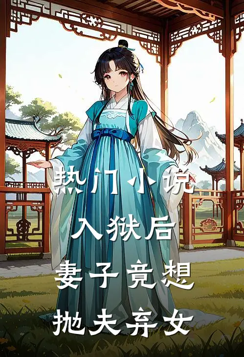 热门小说入狱后，妻子竟想抛夫弃女