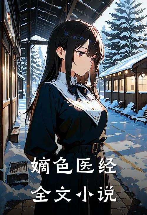 嫡色医经全文小说