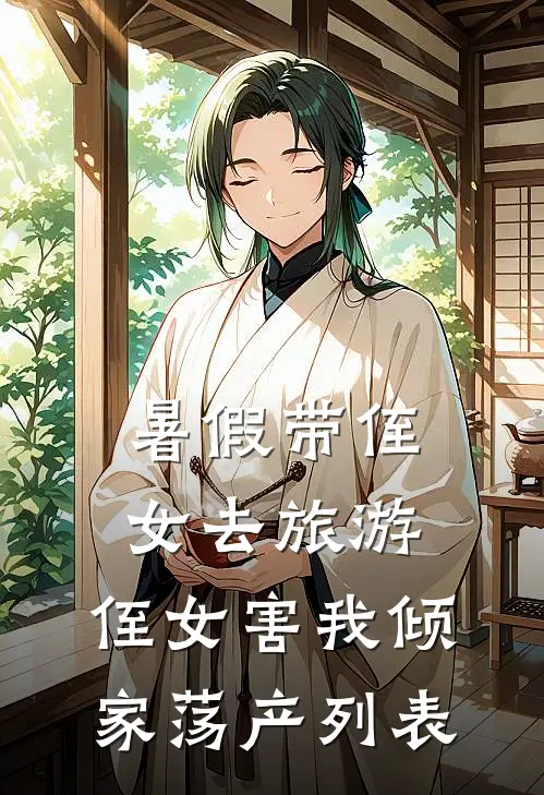 暑假带侄女去旅游，侄女害我倾家荡产列表
