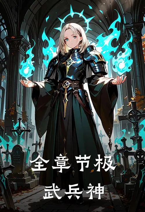 全章节极武兵神