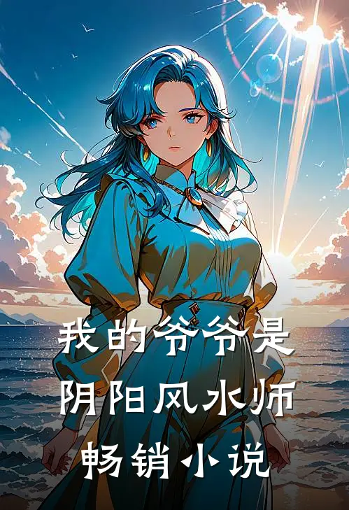 我的爷爷是阴阳风水师畅销免费阅读