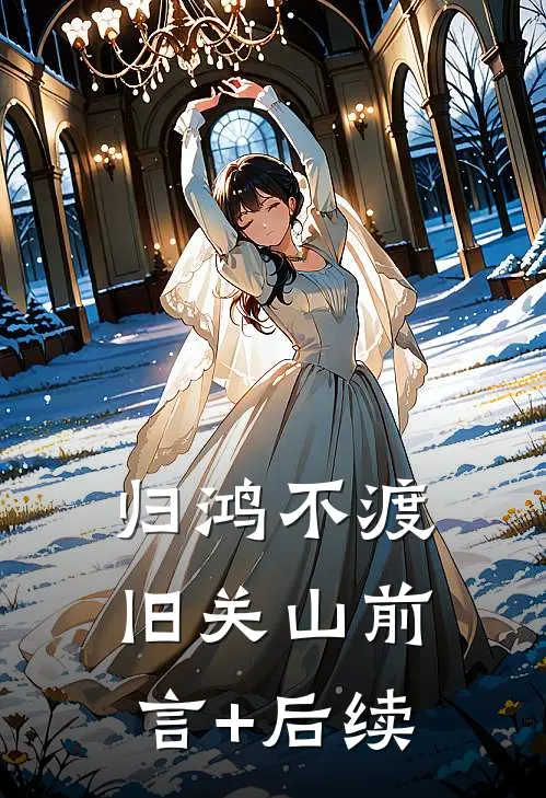 归鸿不渡旧关山前言+后续