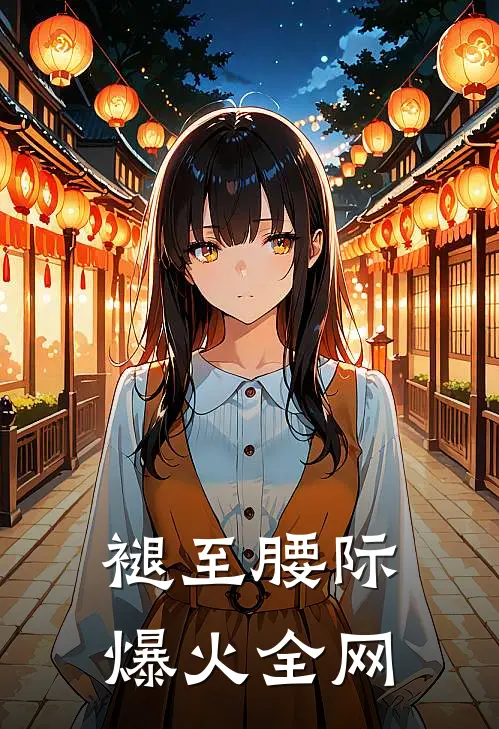 褪至腰际爆火全网