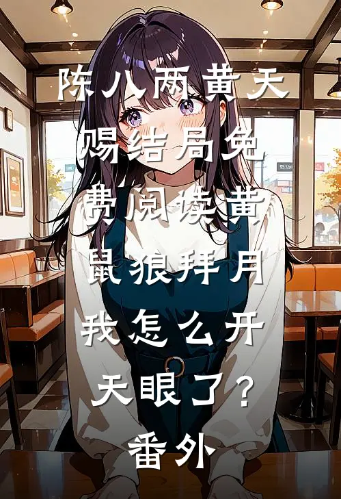 陈八两黄天赐结局免费阅读黄鼠狼拜月，我怎么开天眼了？番外