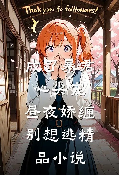 成了暴君心尖宠，昼夜娇缠别想逃精品小说