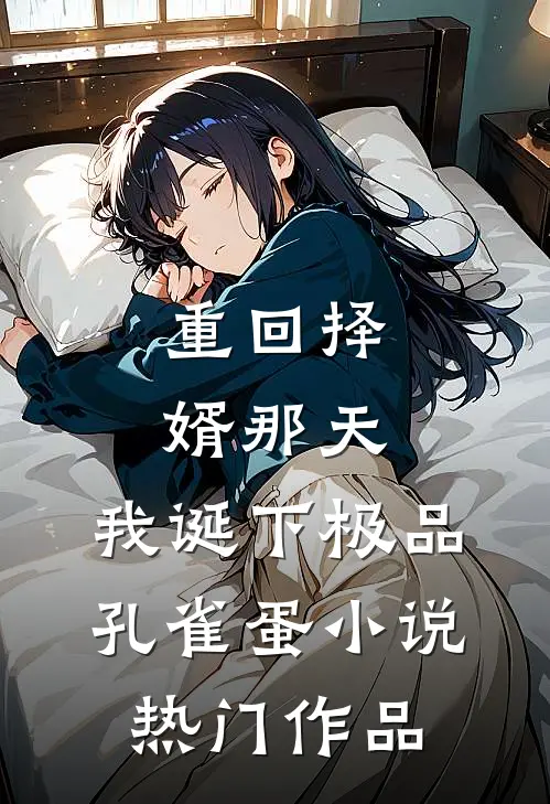 重回择婿那天，我诞下极品孔雀蛋小说热门作品
