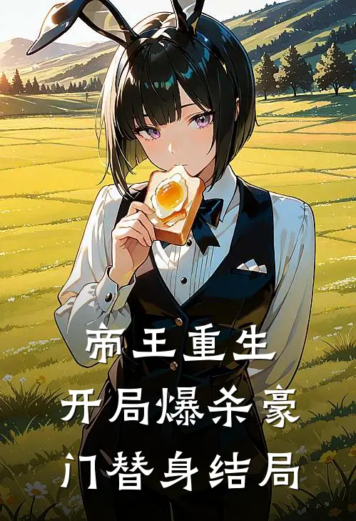 帝王重生：开局爆杀豪门替身结局