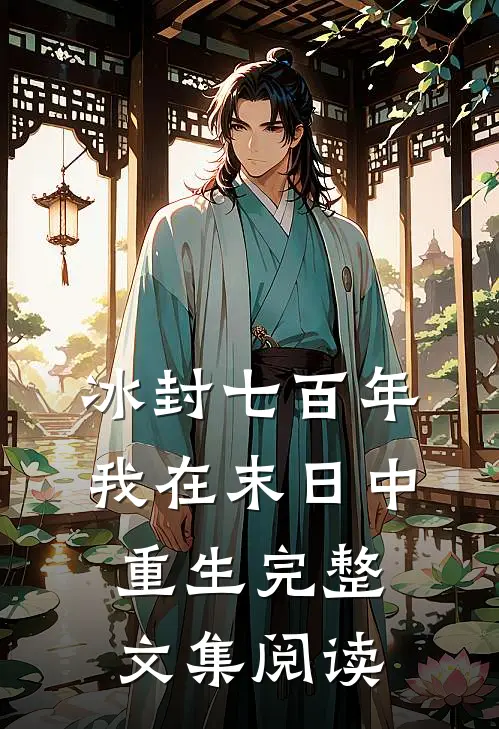 冰封七百年，我在末日中重生完整文集阅读