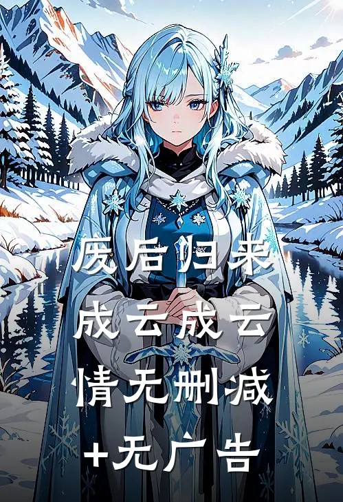 废后归来成云成云情无删减+无广告