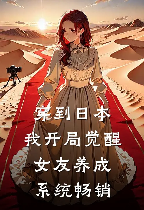 穿到日本，我开局觉醒女友养成系统畅销